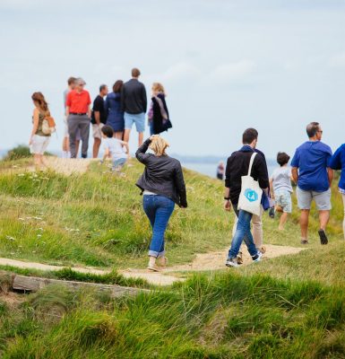 Visites et excursions