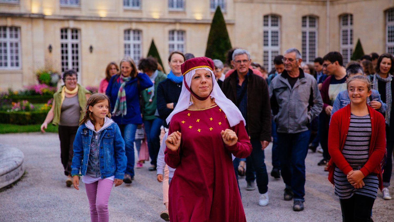Tout l’agenda à Caen