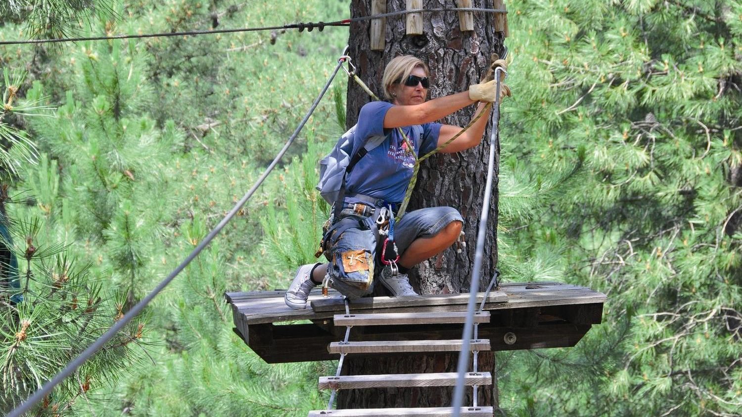 Activités de plein air