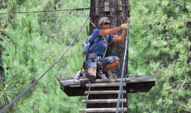 Activités de plein air