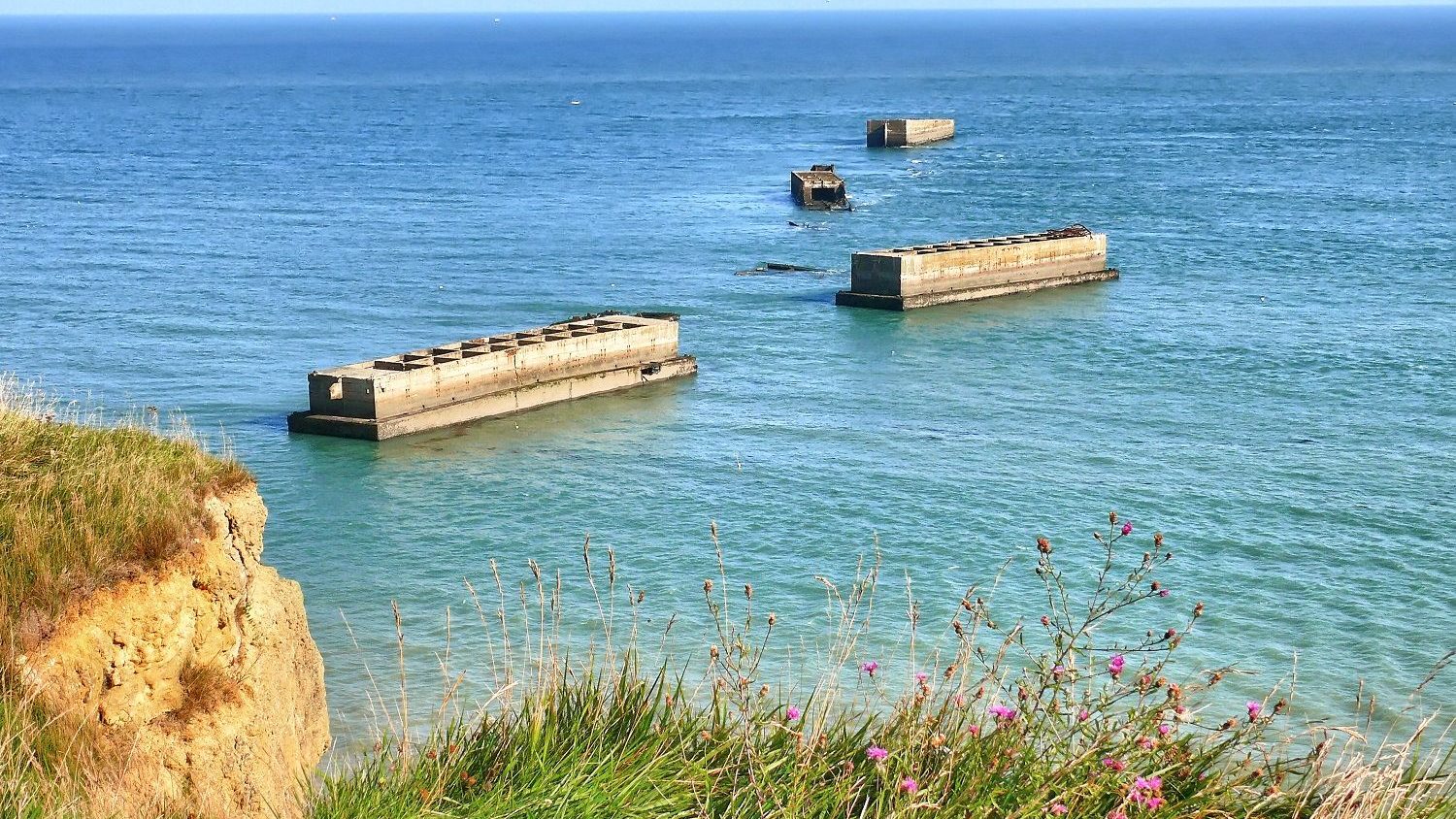 Visites – Excursions