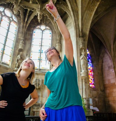 Toute la billetterie