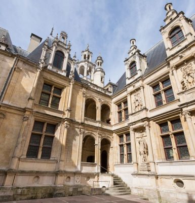 Les Journées Européennes du Patrimoine