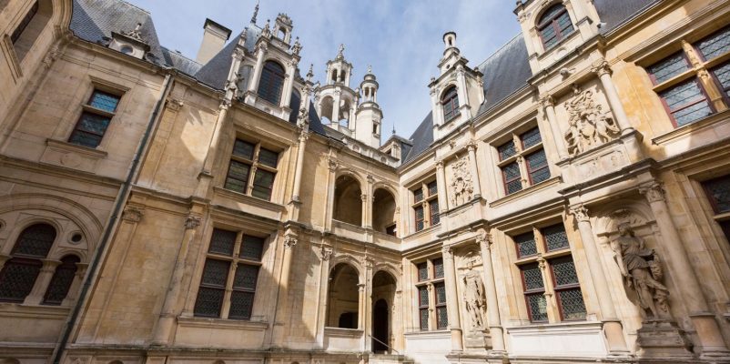 Les Journées Européennes du Patrimoine