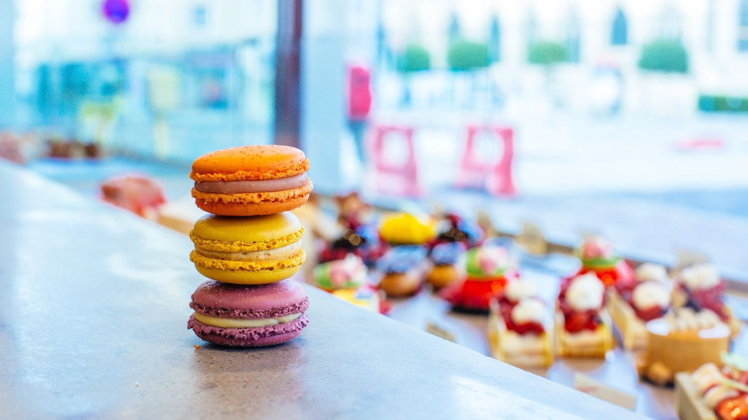 Nos adresses gourmandes à Caen