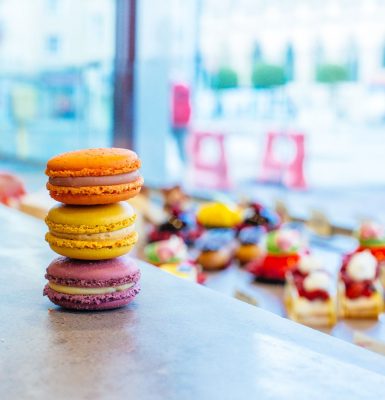 Nos adresses gourmandes à Caen