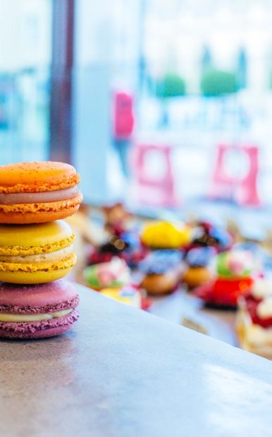 Nos adresses gourmandes à Caen