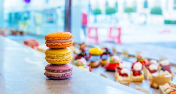 Nos adresses gourmandes à Caen