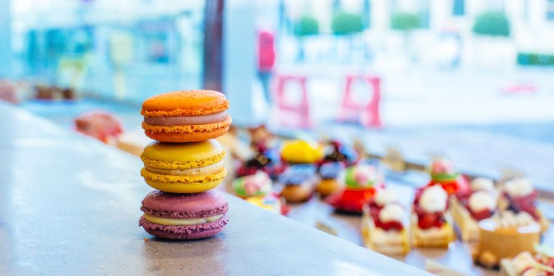 Nos adresses gourmandes à Caen