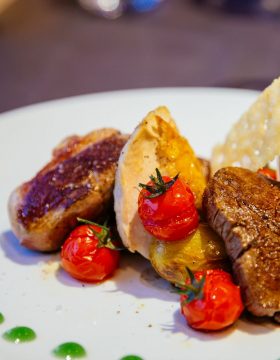 Tables Gastronomiques