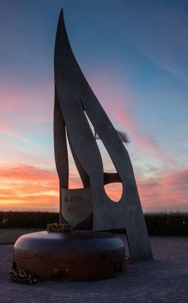 Revivez le 6 juin à Sword Beach
