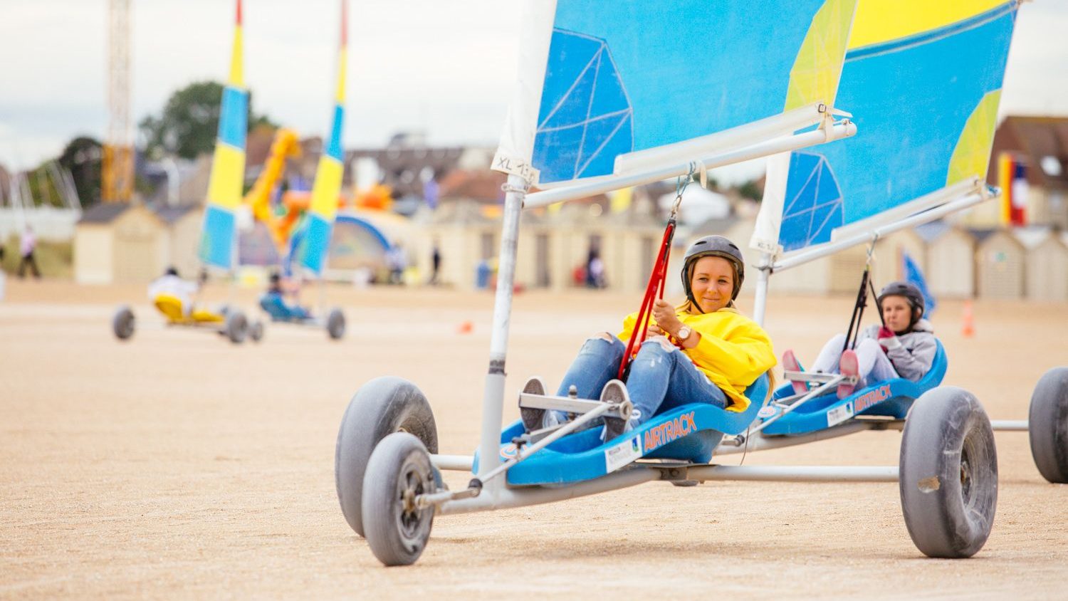 Visites et activités