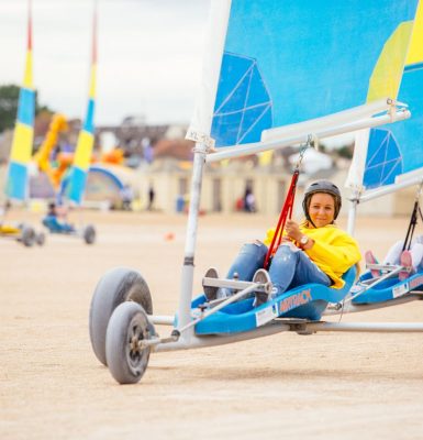 Visites et activités