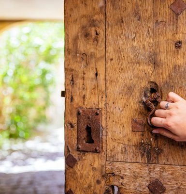 Trésors et Patrimoine