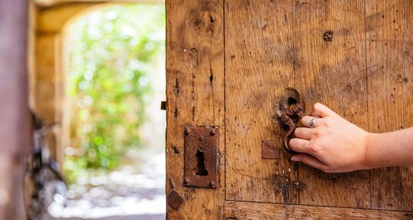 À la découverte des coins secrets de Caen !