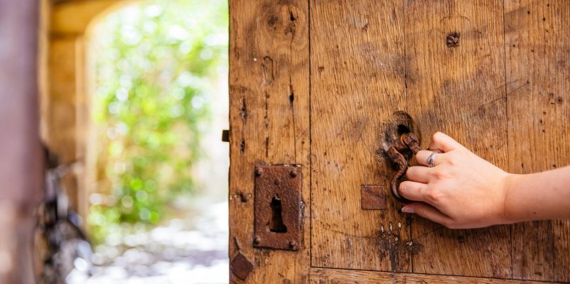 Trésors et Patrimoine