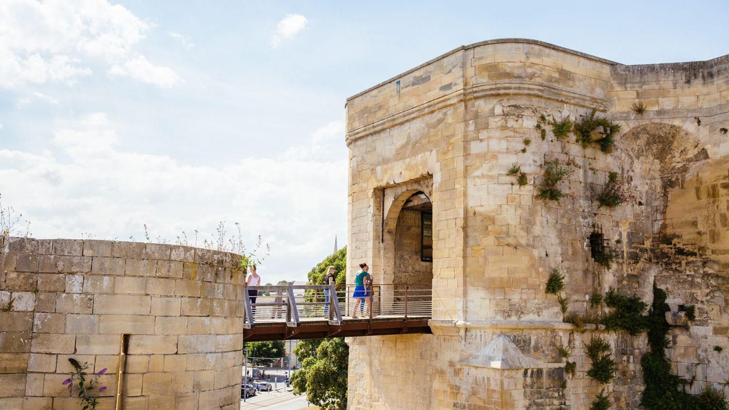 Sites, musées et lieux de visite