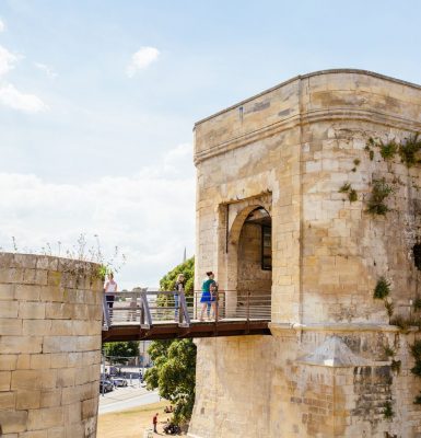 Sites, musées et lieux de visite