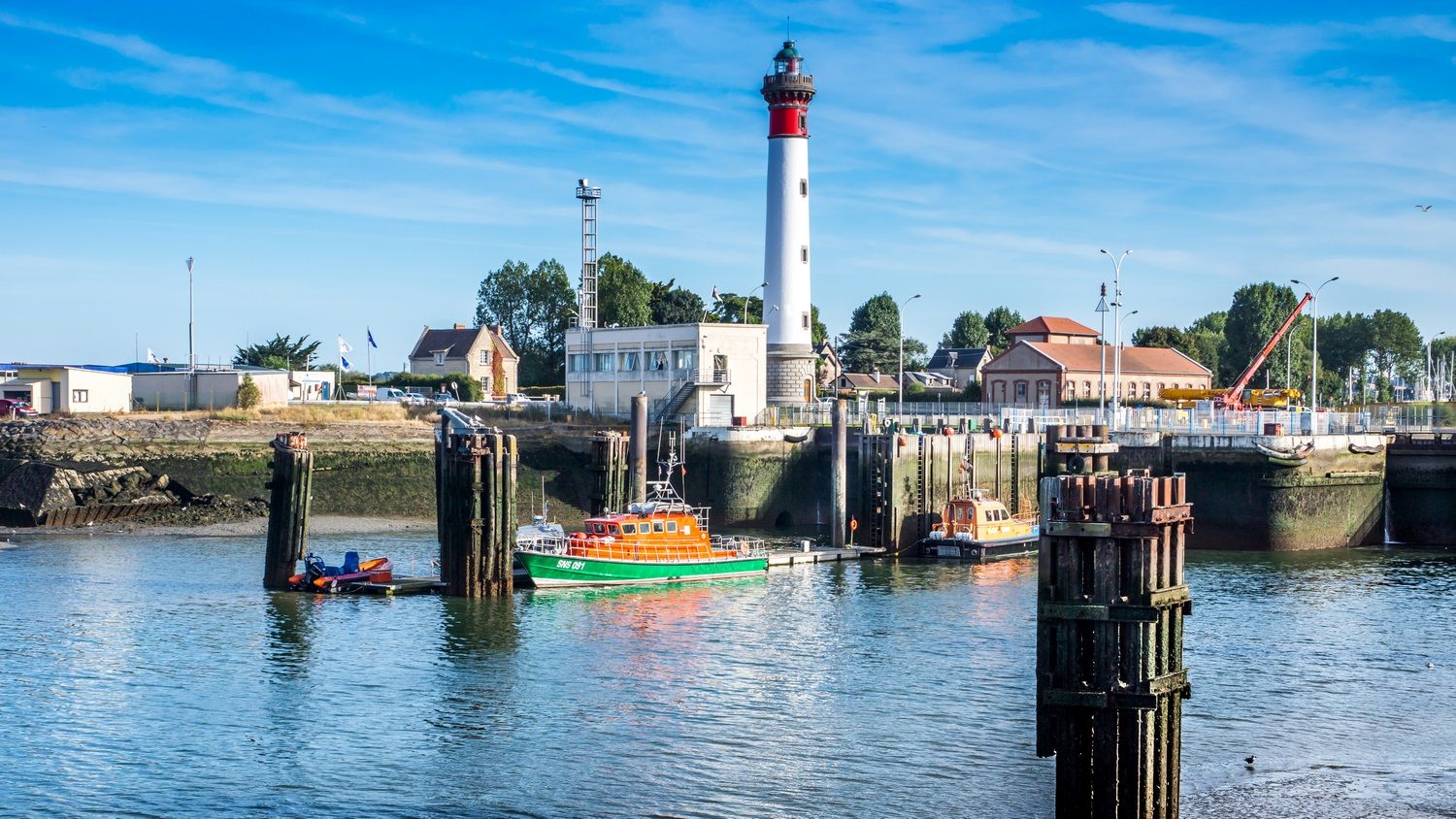 Que Faire à Ouistreham Quand Il Pleut