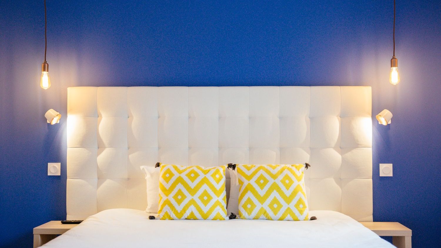 Hébergements groupes