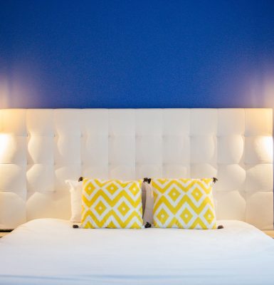 Hébergements groupes