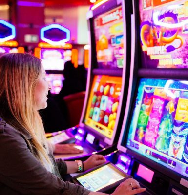 Casino de Ouistreham