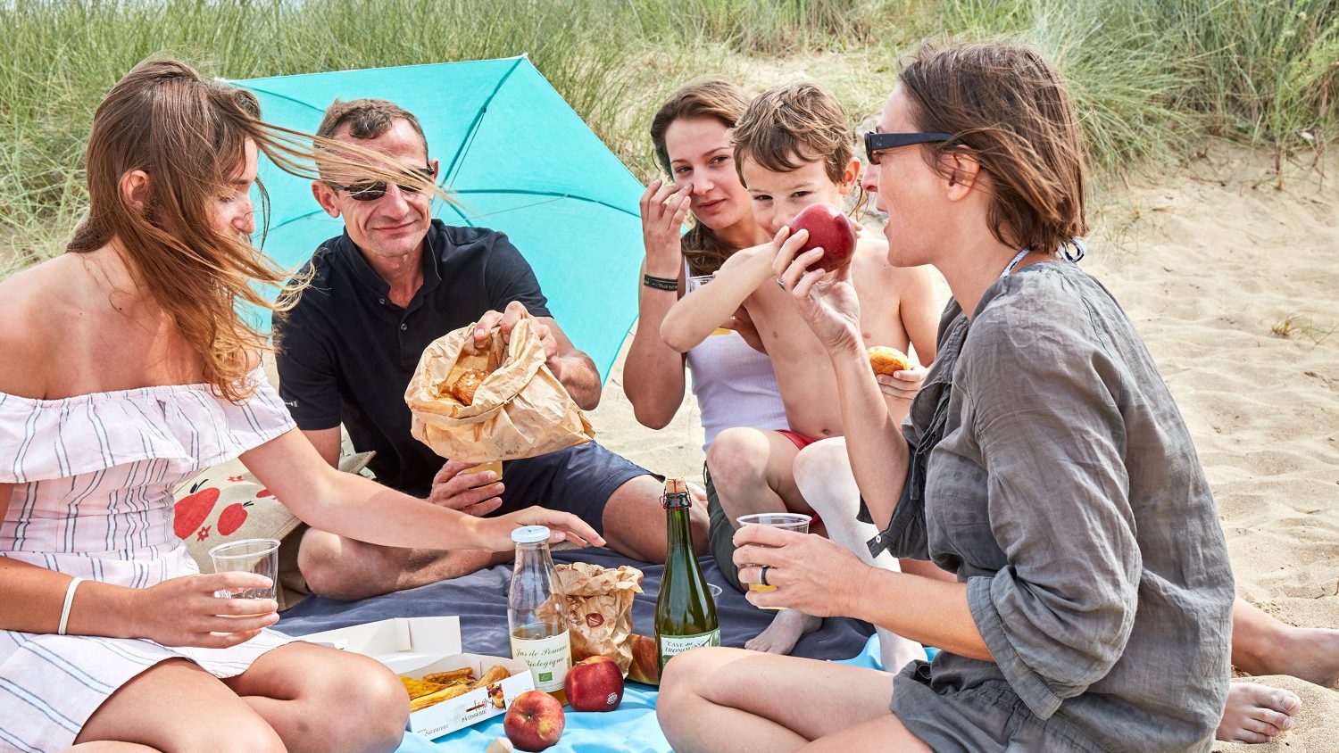 Aires de pique nique