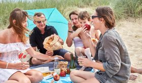 Aires de pique nique