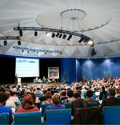 Lieux de congrès – colloque – conférence