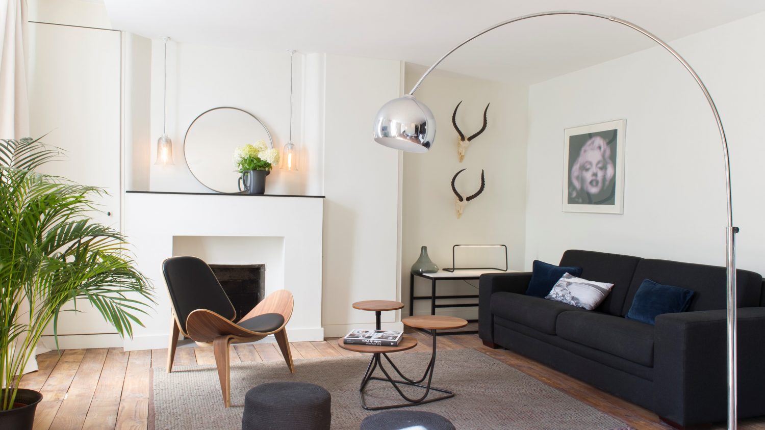 Locations Saisonnières