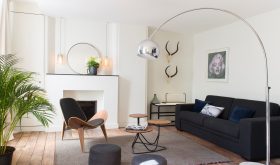 Locations Saisonnières