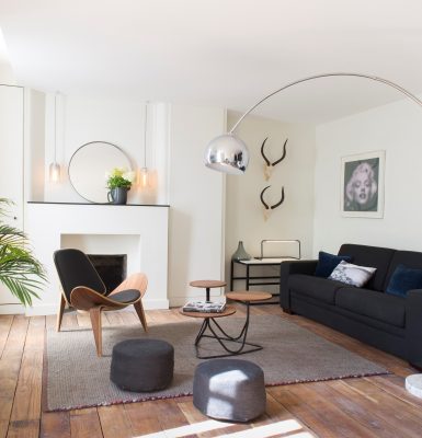 Locations Saisonnières