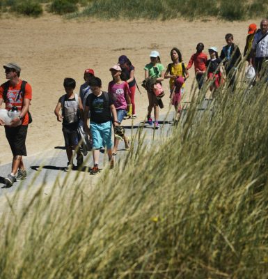 hébergements collectifs