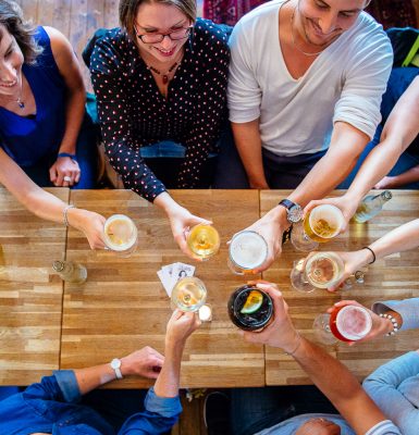 Idées sorties (restaurants, bars, spectacles… )