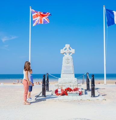 L’essentiel d’Hermanville-sur-mer