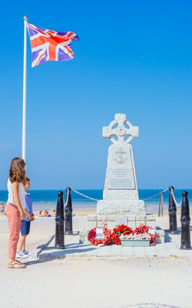 Là Où souffle un vent de liberté