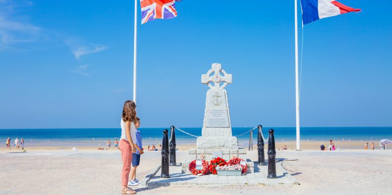 Là Où souffle un vent de liberté