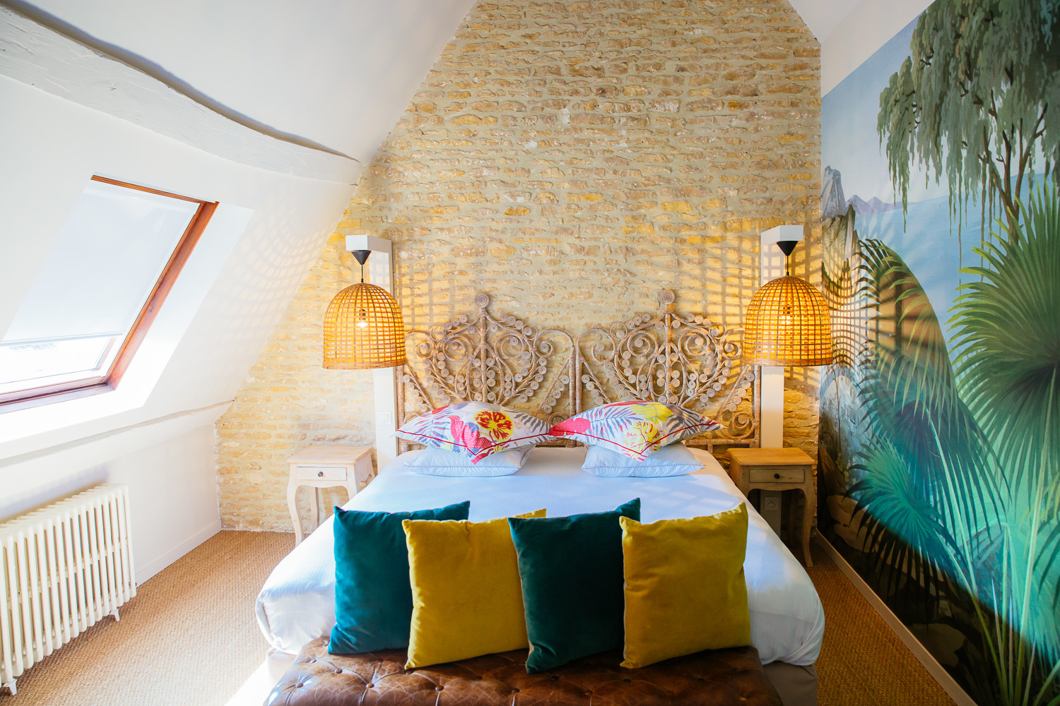 Hotels Autour De Caen Et Ouistreham En Normandie