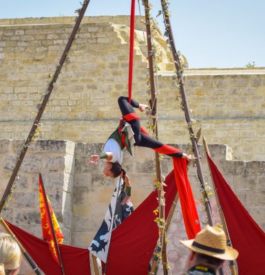 Le banquet fantastique