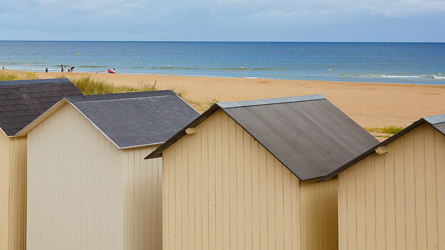 Les Journées Clés en main