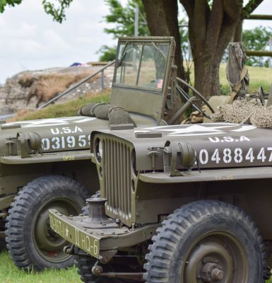 Seconde Guerre Mondiale