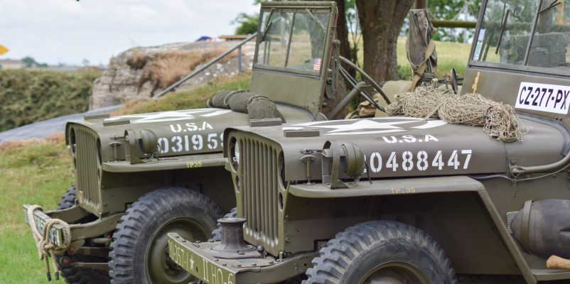 Seconde Guerre Mondiale