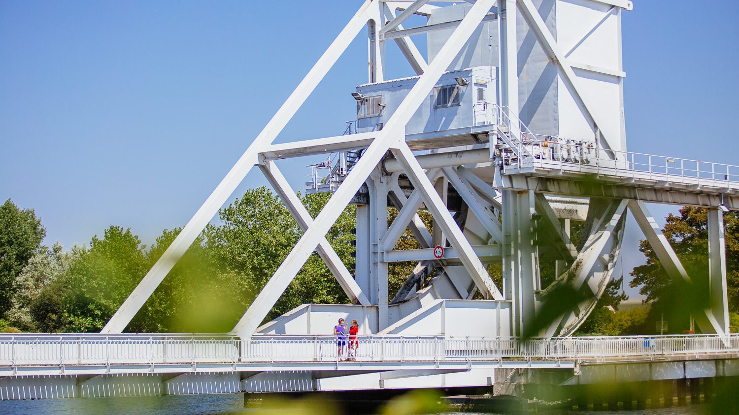 Pegasus Bridge
