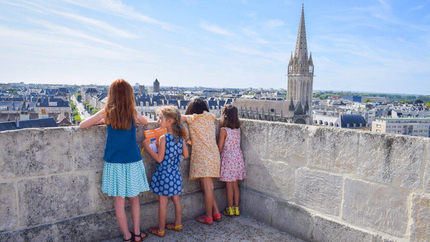rencontre pour ado caen