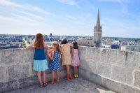 Vacances en Famille