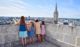 Vacances en Famille