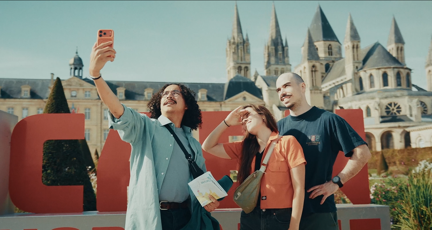 Où l&rsquo;on prend le large