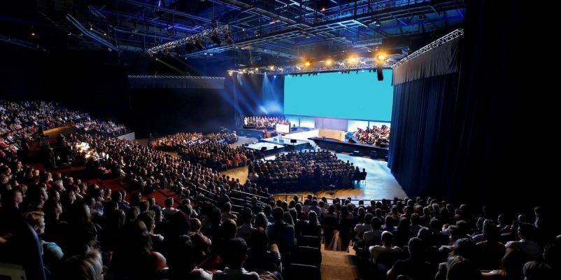 Equipements de grande ou moyenne capacité