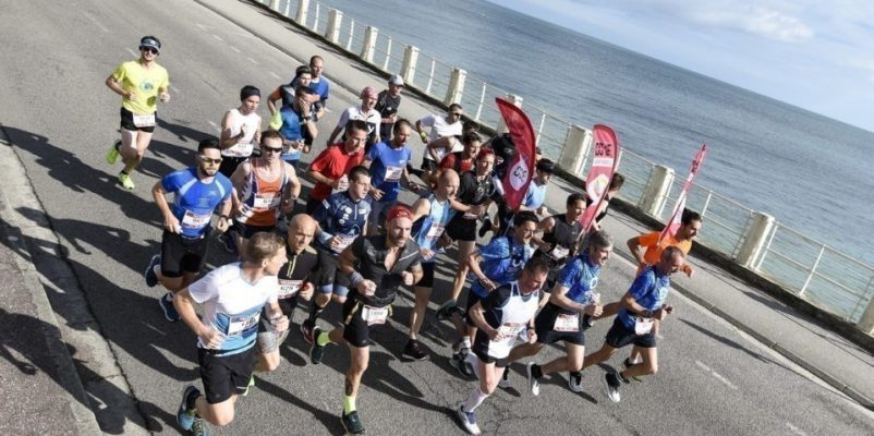 Le marathon de la liberté