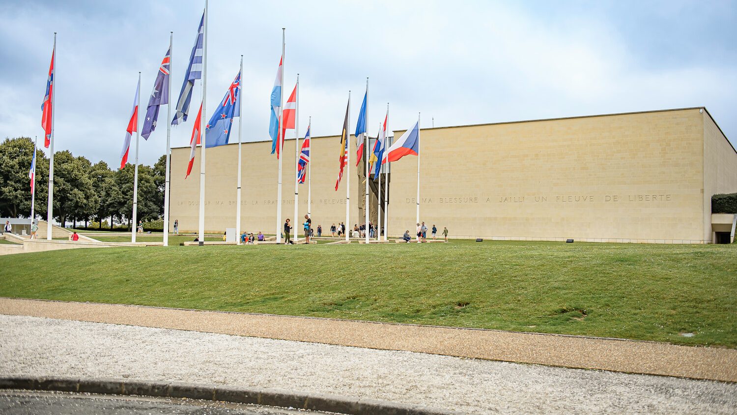 Où la liberté a du sens